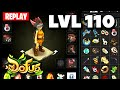 FECA RAT NOIR LVL 110 SUR DOFUS