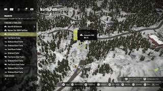 Snowrunner Ultimate Mud Test!!!!!