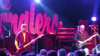 The Stranglers Nice 'N Sleazy live - excellent quality