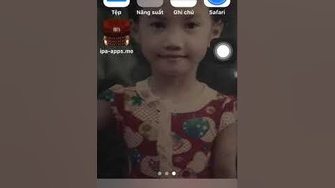 Lỗi vào cydia trên ios 11 bị văng