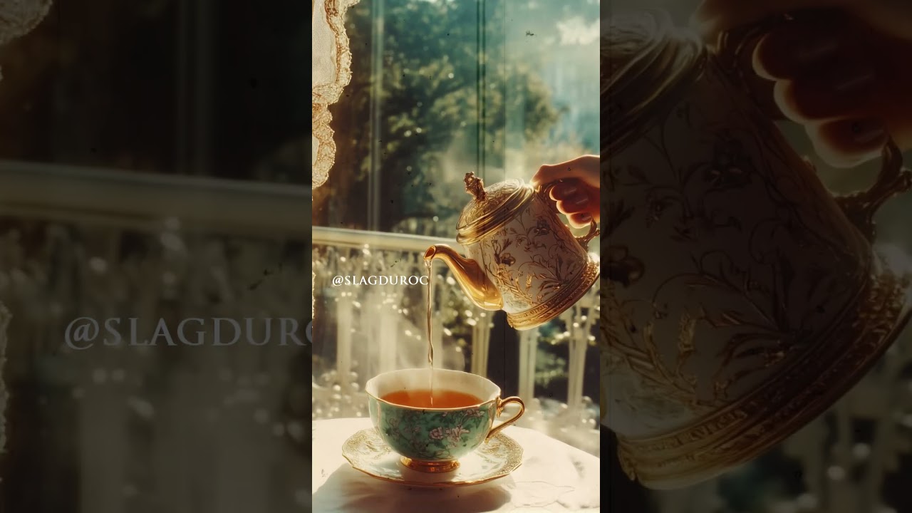 Sorority Brunch - SLAG DUROC 