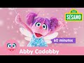 Sésamo: 60 minutos de Abby Cadabby.