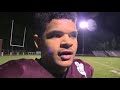 'Post-Game' with Edward Little