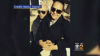 Grandfather Killed In New Rochelle