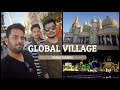DUBAI GLOBAL VILLAGE 2020 - Multicultural Amusement Park | Dubai Tour