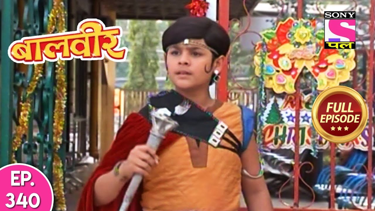 Baal Veer Full Episode 340 3rd July, 2019 YouTube