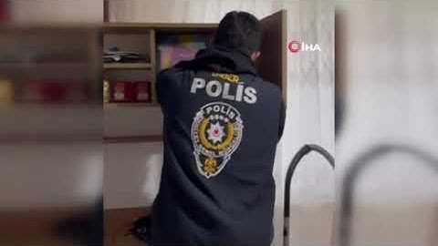 8 ilde sahte borsa dolandırıcılığı! 13 şahıs tutuklandı