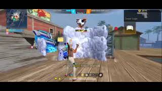 Shooting Knock || Powerful Battle || 🔥🔥🔥🪖🍳🎮 screenshot 4