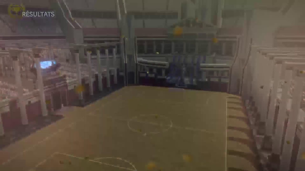 Inazuma eleven victory road Mode Chronique j-19 DLC Galaxy et LBX