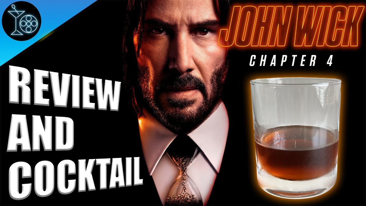 Review: 'John Wick: Chapter 4' – Punch Drunk Critics