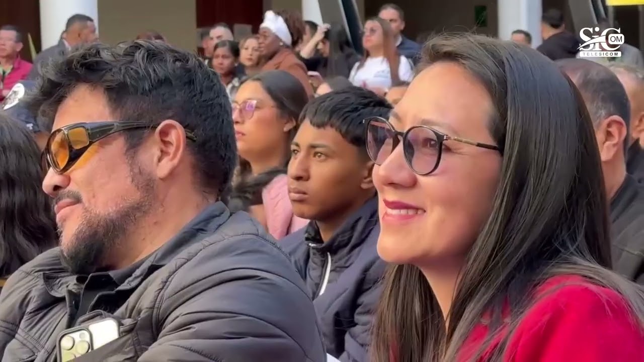🎉✨Gran lanzamiento de la 9ª Vuelta a Nariño: “5 Mundos por Descubrir”
