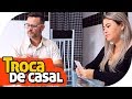 O CARA FAZENDO PROPOSTA DE TROCA DE CASAL - ERROS NO FINAL