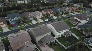 Trump administration considers declaring national housing emergency