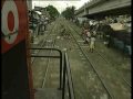 Chaos on the railways   Manila   Philippines