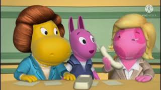 Backyardigans Song Pop Version My First Video