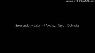 Sexo sudor y calor - J Alvarez_ Ñejo _ Dalmata