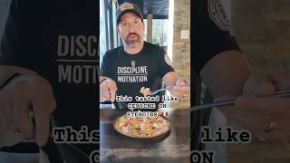 “Ceviche on Steroids?!” 🇵🇪 Origen Cooper City Crudo Reaction