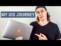 How I Became an iOS Developer. Beginner to Fortune 10 Company.