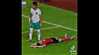 Download Lagu Momen mengharukan Indonesia u17 vs Palestina u17 I love you Palestina MP3