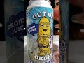 DRIOD JUICE 💛 - Out of Order Star Wars Series | Rar Brewing | American Sour #Shorts