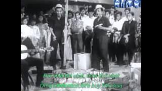 P.Ramlee - Hai Obat-
