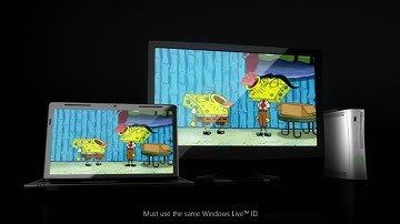 New Xbox Experience - Zune Marketplace