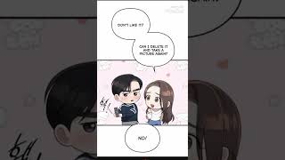 marry my husband / manhua short