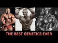 Top 10 Most Genetically Gifted Bodybuilders Of All Time (Part One: #10-6)