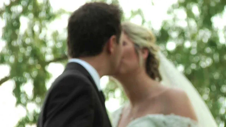 Rocco & Christine Highlight