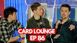 The TCG Boom is Just Starting - ft. Alex Ketchem @ Card Lounge Live  | Ep 86