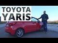 Toyota Yaris 5d 1.33 Dual VVT-i 99 KM, 2014 - test AutoCentrum.pl #154