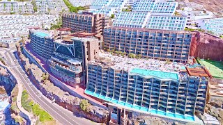 Gloria Palace Amadores Thalasso & Hotel - Puerto Rico, Mogan, Canary Islands