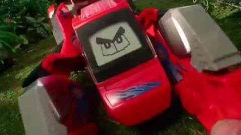 Switch & Go Dinos from VTech