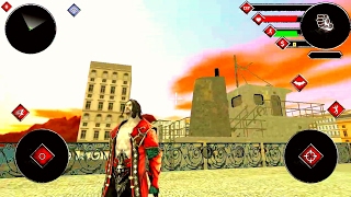 Vampire Night Soul (By Naxeex Publishing) Android Gameplay HD screenshot 3