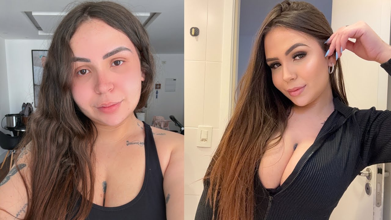 DESISTI DA TRANSIÇÃO CAPILAR E ALISEI MEU CABELO