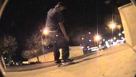 Half Cab Nose Slide Tricks Classic Clips