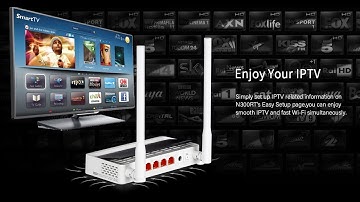 Cara Setting Router TOTO LINK model N300RT sebagai Reapeter/extender (memperluas jaringan WIFI)