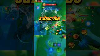 Moba Legends 5v5 gameplay video 😱🔥#shorts #mlbb #trending #gaming #games #gameplay