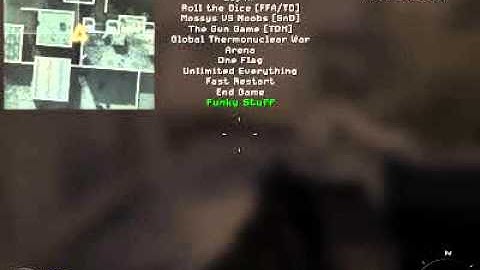 Mw2 Pc Mod Menu Lobby (Mossyv7)