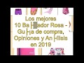 Los mejores 10 Bañador Rosa - Guía de compra, Opiniones y Análisis en 2019