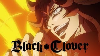 Kill You All! | Black Clover