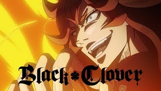 Kill You All Black Clover