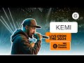 KEMI Free Love Live At Premier Gospel Awards 2024 KEMI Free Love Live At Premier Gospel Awards 2024