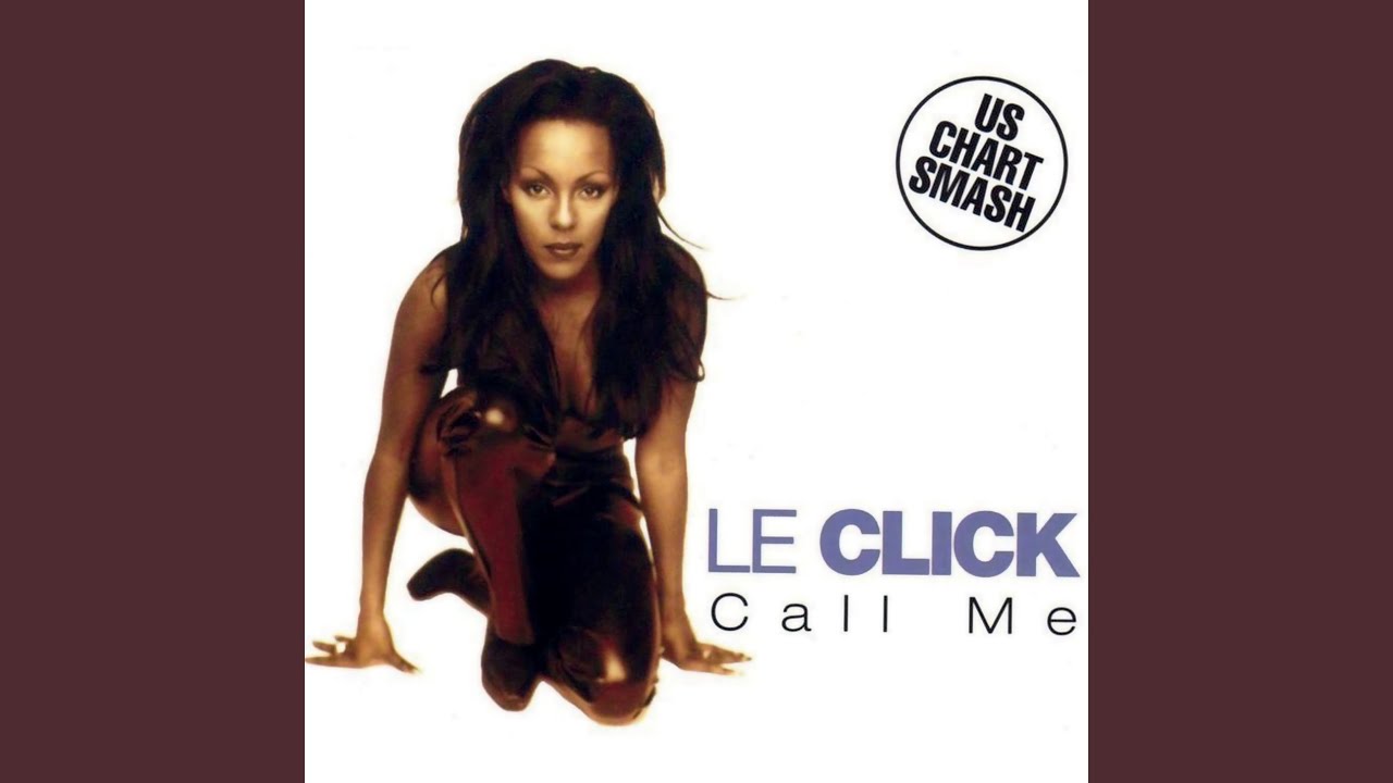 Watch Call Me (Junior Vasquez Main Mix) on YouTube Watch Call Me (Junior Vasquez Main Mix) on YouTube