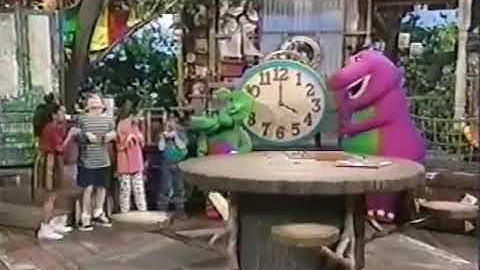 ABC’s & 123’s and Mexicans with Purple Guy (Blockbuster Version) Part 30