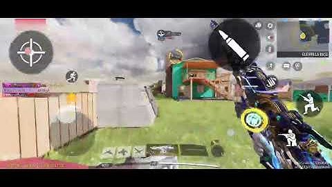 Call of Duty Mobile Ranked Multiplayer Gameplay  – Intense CODM Action