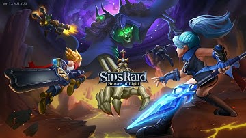 Sins Raid (The Countryside Complete) Gameplay | Android Action Game