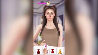 Fashion Makeup Game | Fashion Styler Girls Game screenshot 5