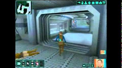 Lets play Kotor 2 part 6