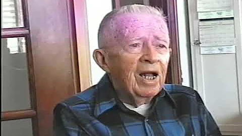 Yank Harrington #10: Union Politics, Frank Little's Murder & IWW